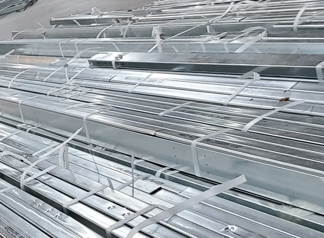 Ready-to-Assemble (RTA) packages